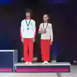 The Spelthorne Acro Cup 2024